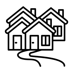 近隣問題